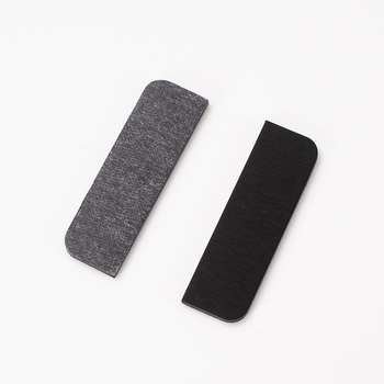 Pad din silicon pentru mobilier – decupat, antiderapant, silențios, rezistent la uzură, autoadeziv