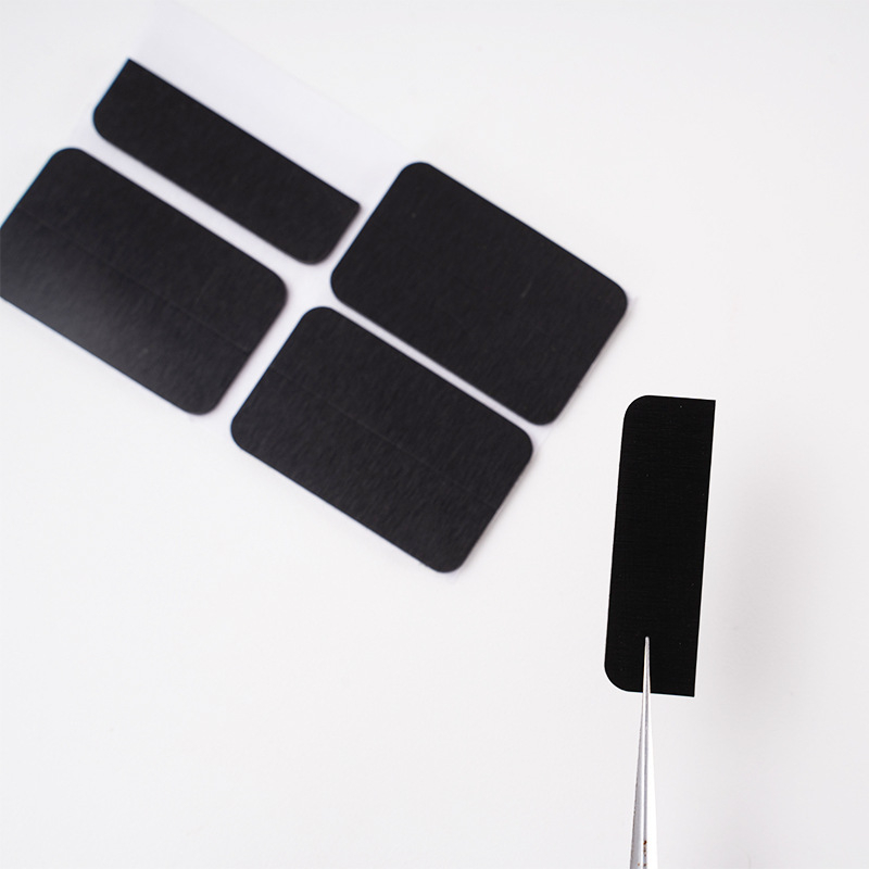 Pad din silicon pentru mobilier – decupat, antiderapant, silențios, rezistent la uzură, autoadeziv