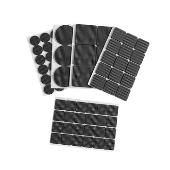 Covoraș din silicon cu plasă, antiderapant