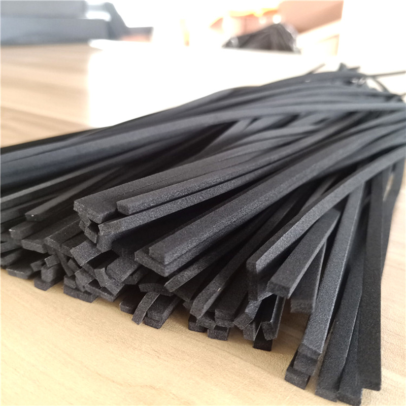 Banda de spumă EVA personalizată pentru etanșare, fixare și protecție împotriva șocurilor, potrivită pentru electronice, mobilier și ambalaje