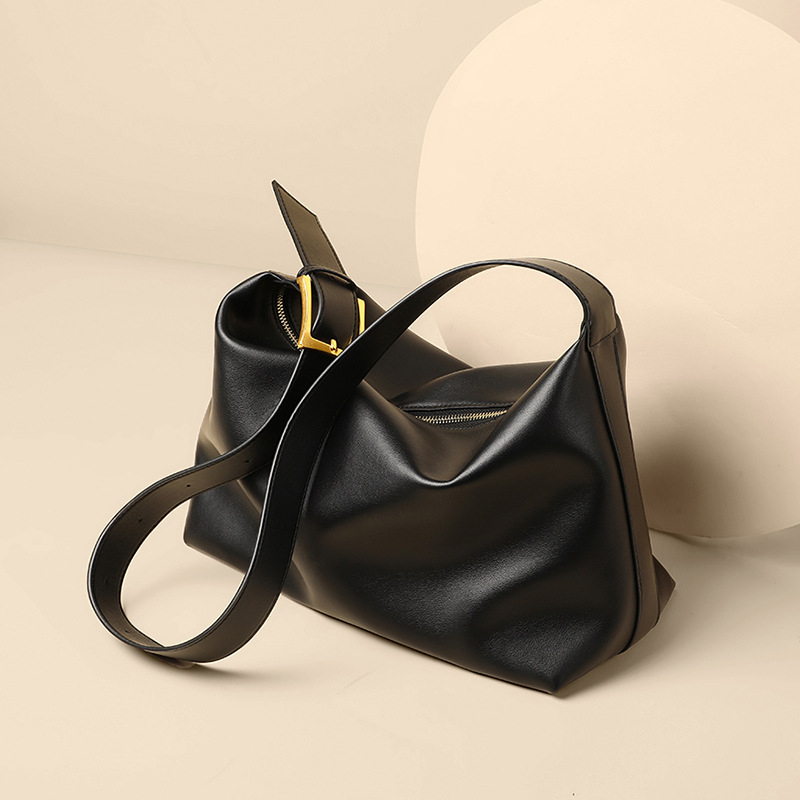 Ženska tote torba s motivom oblaka, velik kapacitet, crossbody torba za svakodnevnu upotrebu, ljeto 2026.