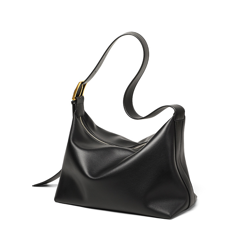 Ženska tote torba s motivom oblaka, velik kapacitet, crossbody torba za svakodnevnu upotrebu, ljeto 2026.