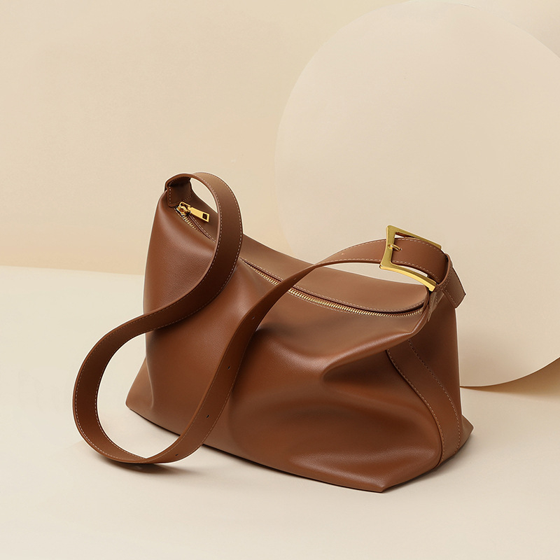 Ženska tote torba s motivom oblaka, velik kapacitet, crossbody torba za svakodnevnu upotrebu, ljeto 2026.