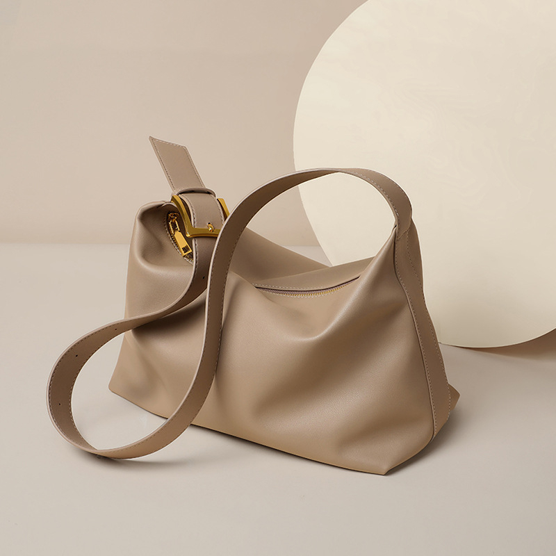 Ženska tote torba s motivom oblaka, velik kapacitet, crossbody torba za svakodnevnu upotrebu, ljeto 2026.