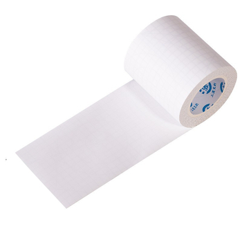 Bandă Washi pentru jurnal și bază de hârtie pentru planner – decorare DIY, fundal negru-alb cu autocolante