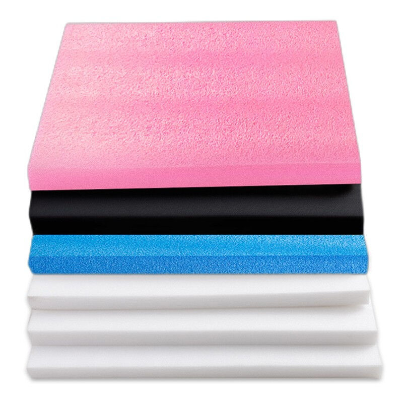 EPE pearl cotton – inserții amortizoare pentru ambalare, vată din spumă, suport interior, grosime ajustabilă până la 300 mm
