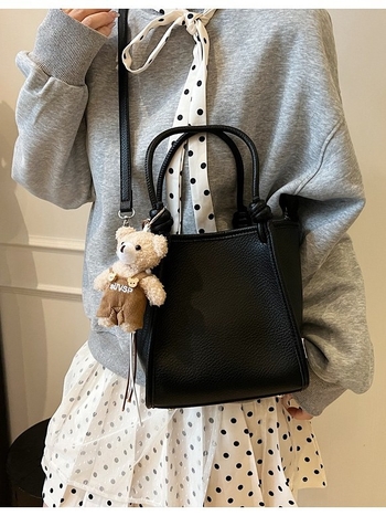 2026 modna ženska torba bucket bag — minimalistička, svestrana i elegantna