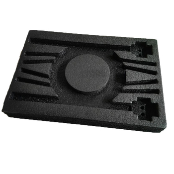 Liner antistat IXPE, modelat pentru termoformare prin ștanțare, EVA material