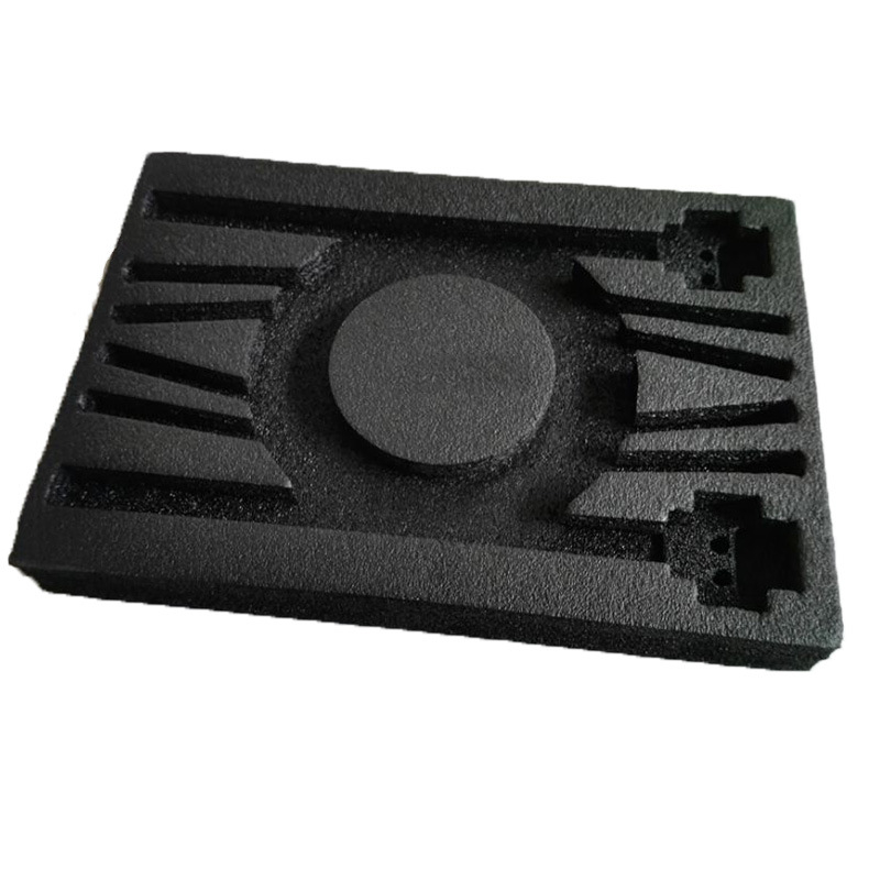 Liner antistat IXPE, modelat pentru termoformare prin ștanțare, EVA material