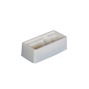 Cutie pentru vin PVC blister cu tavă interioară catifelată (flocking), cutie cadou PET îngroșat cu înveliș din plastic