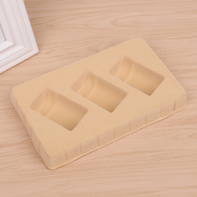Cutie pentru vin PVC blister cu tavă interioară catifelată (flocking), cutie cadou PET îngroșat cu înveliș din plastic