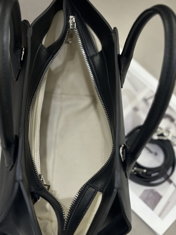Ženska torba Wing Bag – velika zapremina, kožna torba za ručno nošenje i rameni remen, moderan stil 2026