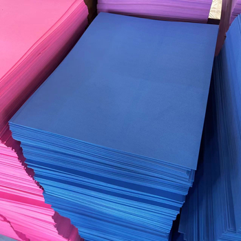 Plăci din spumă EVA colorate, ignifuge, cu elasticitate înaltă, antiderapante și absorbante la șocuri