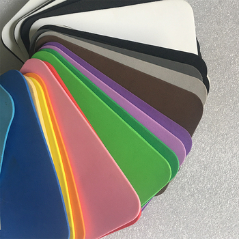 Foaie EVA colorată din burete pentru accesorii de cosplay, decor de nuntă și proiecte DIY