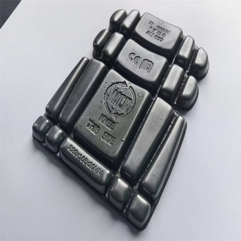 Protecții pentru genunchi EVA cu strat de spumă pentru compresie caldă și rece, protecție sportivă