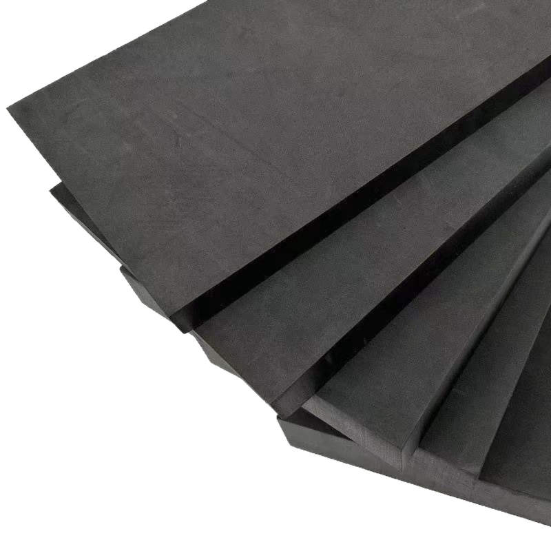 Material EVA din spumă pentru panouri, cu strat interior, suport intern, bandă adezivă, garnitură, etanșare, spumă amortizantă, ignifug și anti-static