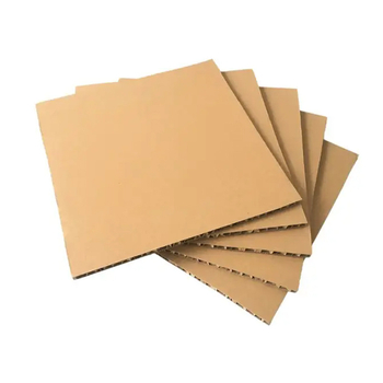 Ambalaj cu înveliș din hârtie cu structură faguri, suport de expunere din carton, protecție ecologică anti-șoc pentru corpuri de iluminat, electrocasnice mici și mobilier