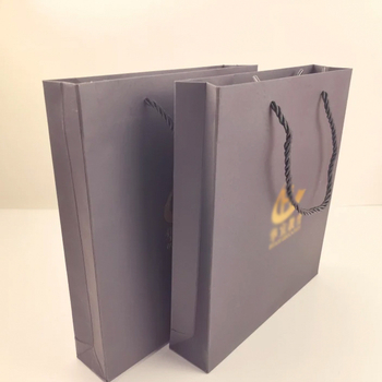 Geantă de cadouri cu imprimare UV, colorată, design pentru ambalaj