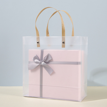Cutie cadou roz cu funda – cutie pentru ziua de naștere, capac dublu, cutie goală pentru ambalare ruj, cutie cadou 520