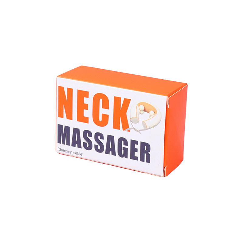 Cutie cadou goală, personalizabilă pentru ambalaj tip blind box, cu imprimare logo și breloc