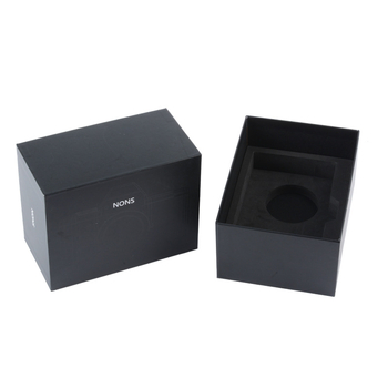 Cutie personalizată de ambalaj pentru produse digitale, cu capac superior și bază, cutie cadou de afaceri, imprimare color pentru accesorii de telefon