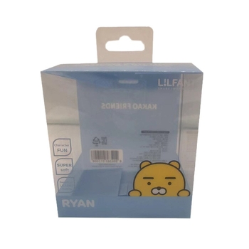 Cutie blister PVC transparent pentru papetărie, cutie PET transparentă colorată, cutie din plastic pentru cadouri