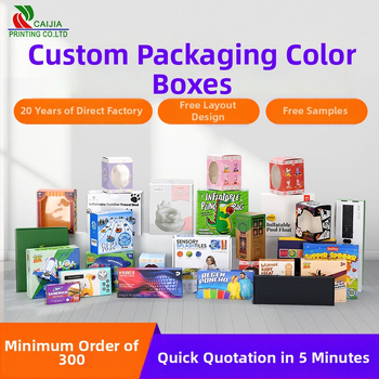 Cutie cadou personalizată din carton ondulat, imprimare color, capac rabatabil cu două părți