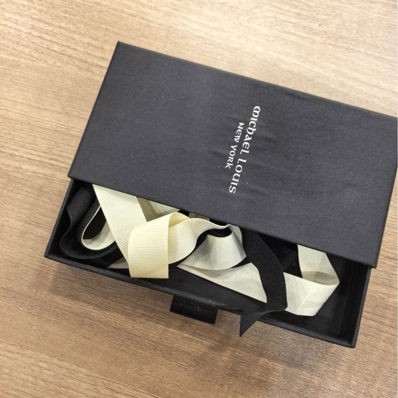 Cutie premium pentru cadouri de cosmetice cu ambalaj personalizat și sertar pentru parfum, pentru Festivalul Qixi