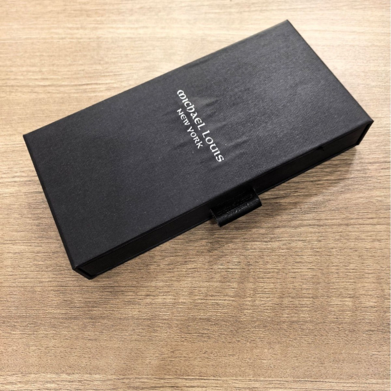 Cutie premium pentru cadouri de cosmetice cu ambalaj personalizat și sertar pentru parfum, pentru Festivalul Qixi