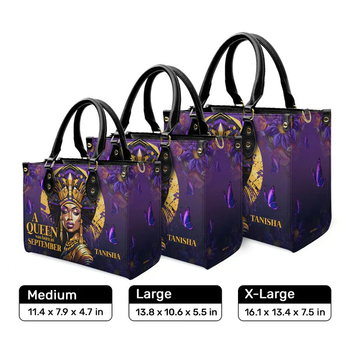 Ženska PU kožna torbica s motivom afričke djevojke, za ramena ili crossbody, prilagodljiv print