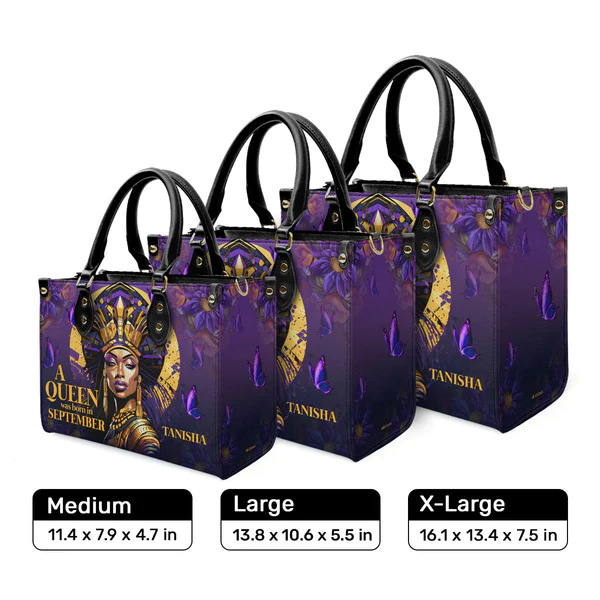 Ženska PU kožna torbica s motivom afričke djevojke, za ramena ili crossbody, prilagodljiv print