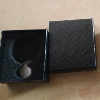 Cutie de hârtie pentru ceasuri, cutie cadou pentru ceas de buzunar, en-gros