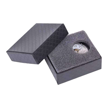 Cutie de hârtie pentru ceasuri, cutie cadou pentru ceas de buzunar, en-gros
