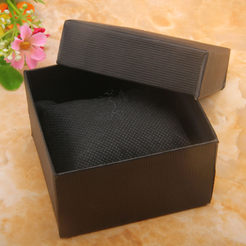 Cutie pentru ceas, cutie de ambalaj și cutie cadou pentru bijuterii, dimensiuni 8×8,5×5,5 cm