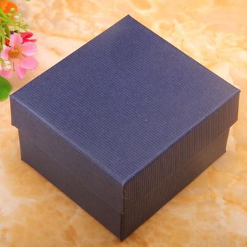 Cutie pentru ceas, cutie de ambalaj și cutie cadou pentru bijuterii, dimensiuni 8×8,5×5,5 cm