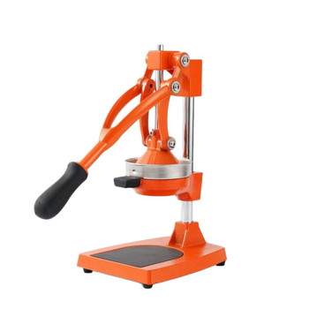 Storcător de fructe manual pentru uz casnic și comercial – pepene verde, lămâie, portocale și rodie