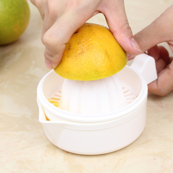 Penghui Storcător Manual de Citrice – Mini Lămâie și Portocală, Instrument Modern și Compact pentru Bucătărie