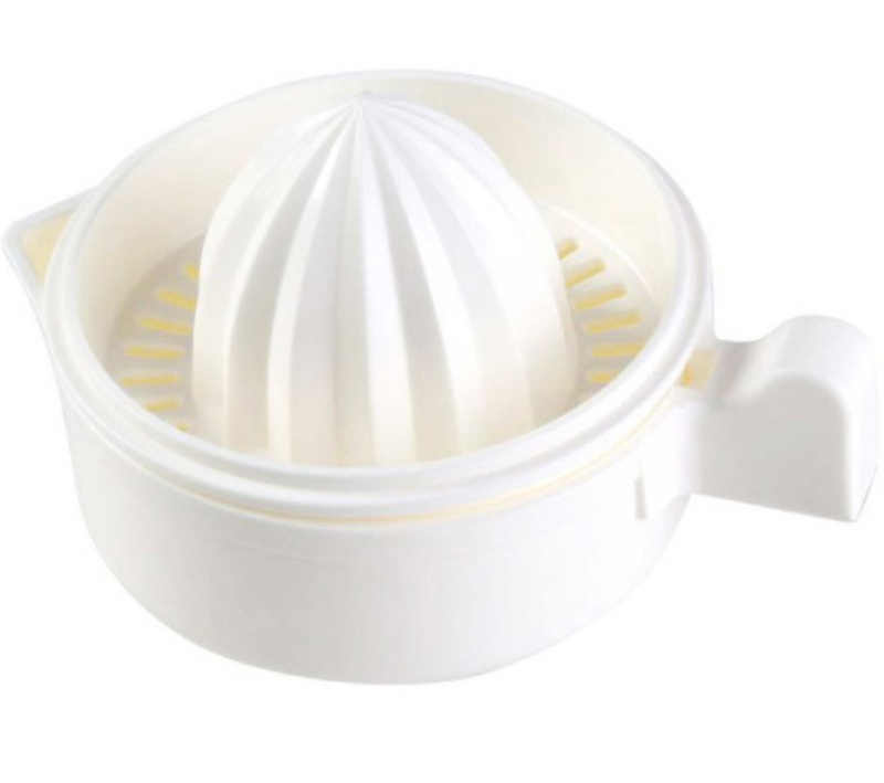 Penghui Storcător Manual de Citrice – Mini Lămâie și Portocală, Instrument Modern și Compact pentru Bucătărie