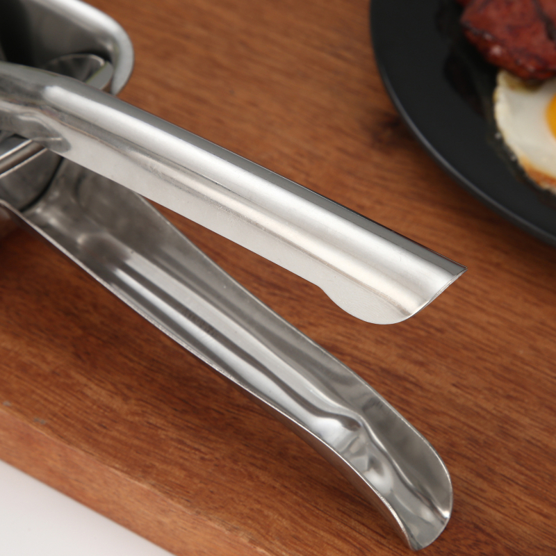 Stoarcere manuală din oțel inoxidabil — lămâie, portocală, rodie; uz casnic și comercial; manual, multifuncțional; imprimare logo disponibilă; Peace of Mind; oțel inoxidabil 304