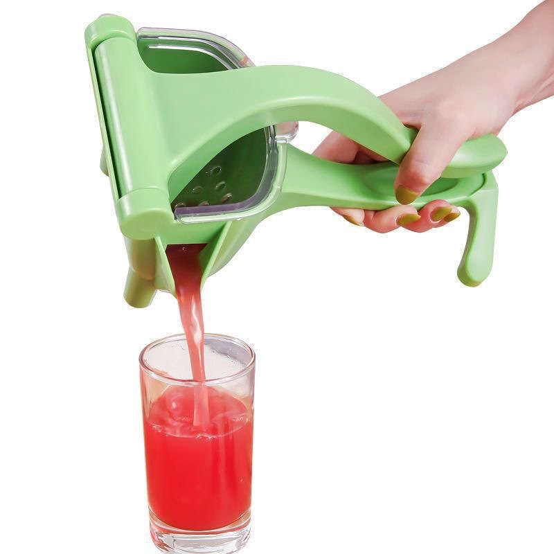 Storcător manual de citrice – compact, multifuncțional pentru bucătărie