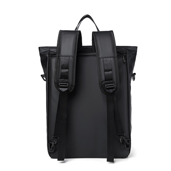Ruksak za 10-inčni prijenosnik, Harajuku-inspiriran street stil, velika zapremina 20–35L, unisex, otporna tkanina