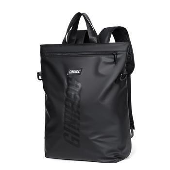 Ruksak za 10-inčni prijenosnik, Harajuku-inspiriran street stil, velika zapremina 20–35L, unisex, otporna tkanina