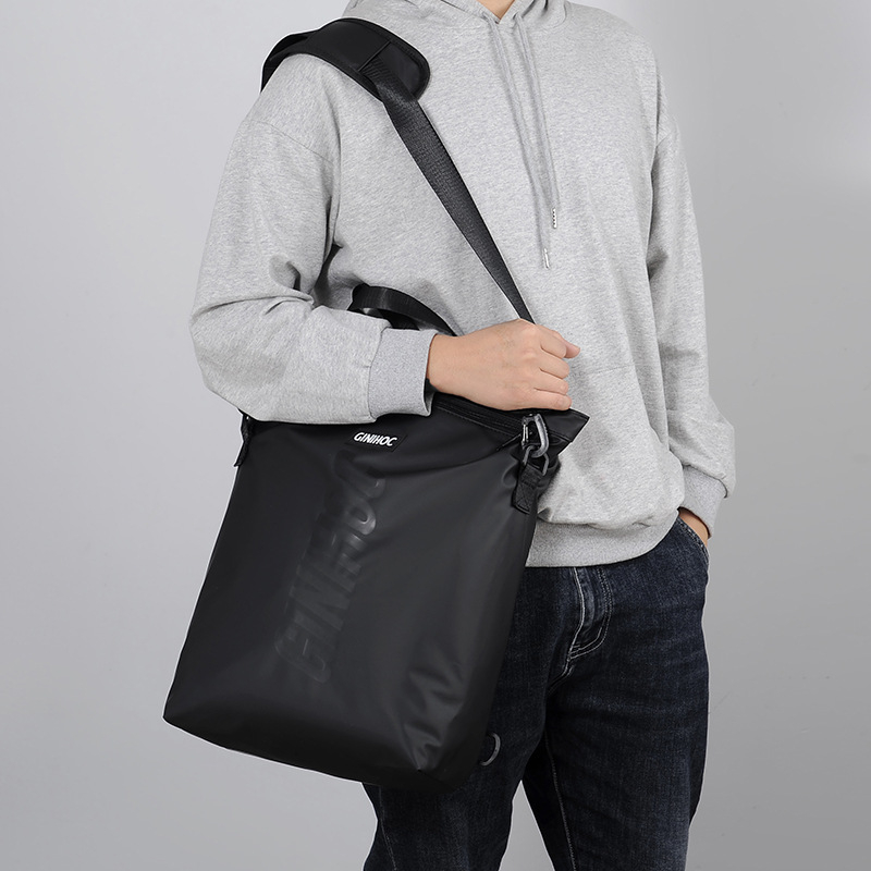 Ruksak za 10-inčni prijenosnik, Harajuku-inspiriran street stil, velika zapremina 20–35L, unisex, otporna tkanina