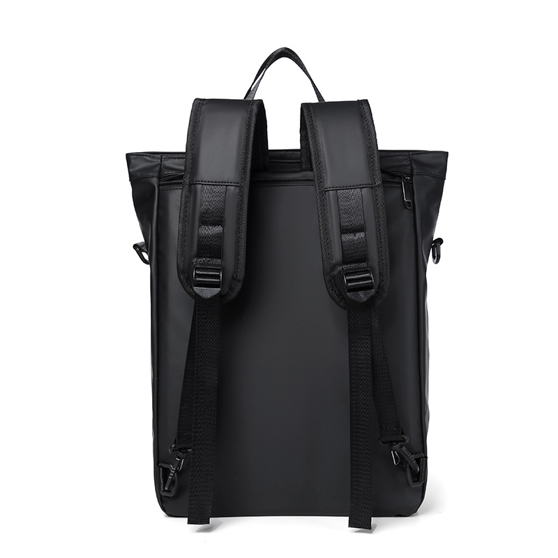 Ruksak za 10-inčni prijenosnik, Harajuku-inspiriran street stil, velika zapremina 20–35L, unisex, otporna tkanina