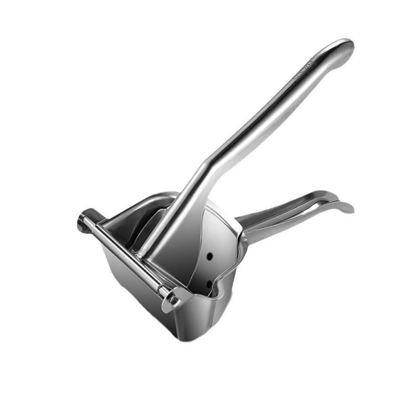 Storcător manual premium, oțel inoxidabil 304, portabil pentru portocale, lămâi, rodie, trestie de zahăr, uz casnic