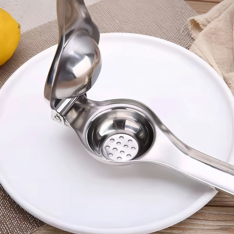 Storcător manual de citrice – portocale și lămâie