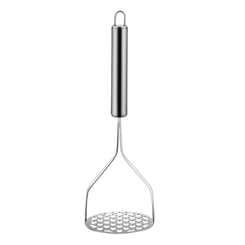 Zdrobitor de cartofi din oțel inoxidabil, manual, pentru hrana bebelușilor