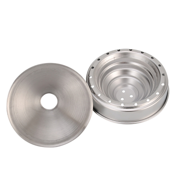 Presa manuală de citrice pentru uz casnic, din aliaj de aluminiu și oțel inoxidabil, cu mecanism cu dinți, pentru portocale, lămâi și pepeni