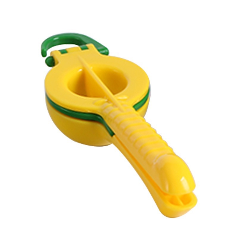 Storcător de fructe manual mini pentru uz casnic, aparat compact și portabil