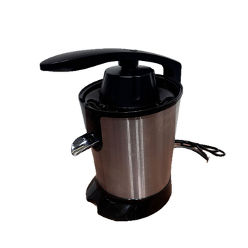 Storcător electric de citrice cu separator de pulpă și funcție de procesare a alimentelor